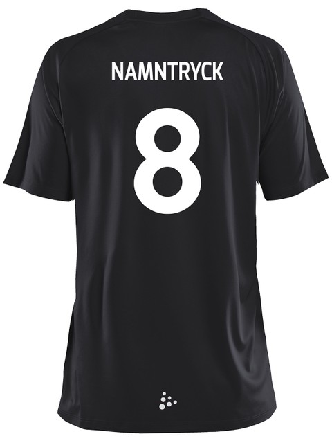 CRAFT PLAYER KIT (Knäppmora AIK)
