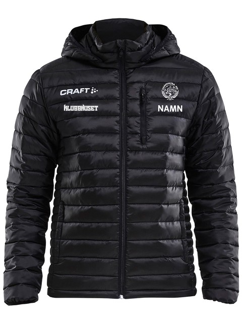 Craft Jacket Isolate (Knäppmora AIK)