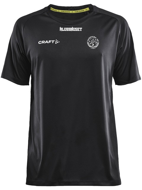 Craft T-shirt Evolve (Knäppmora AIK)