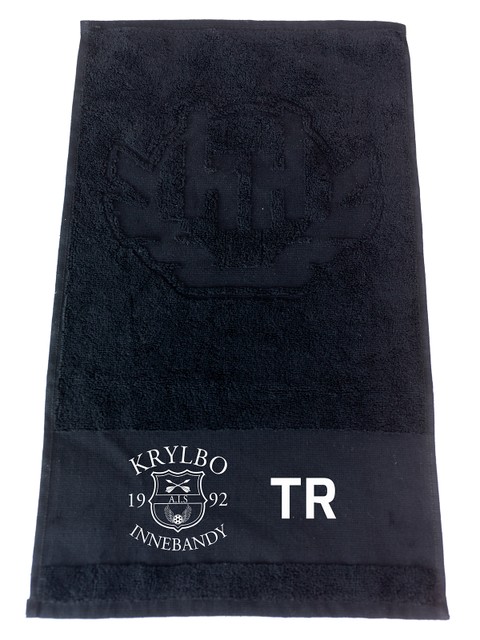 KH Towel 50x30 cm (Krylbo AIS)