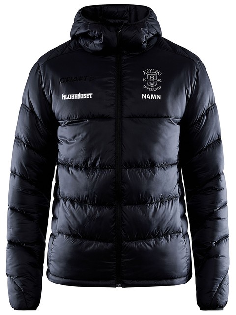 Craft Jacket Isolate Explore (Krylbo AIS)