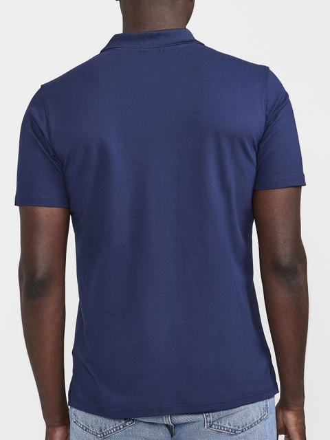 Craft Polo Shirt Progress 2.0 (Kullaviks Tennisklubb)