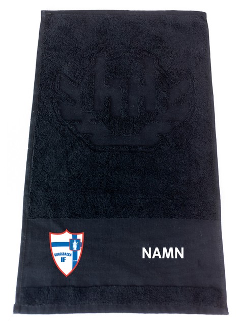 KH Towel 50x30 cm (Kungsbacka IF)