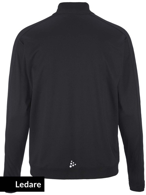 Craft Overallsjacka EVOLVE 2.0 FZ - Ledare (Kungsbacka IF)