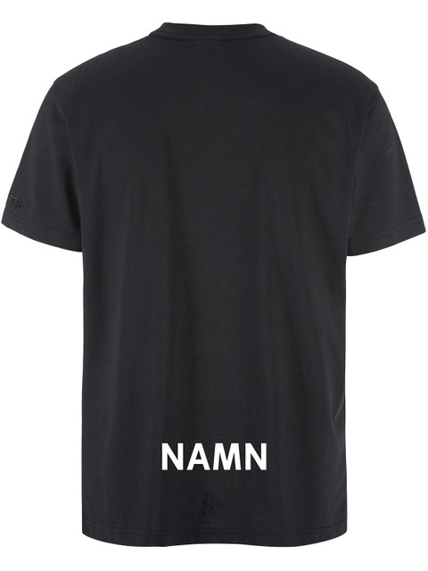 Craft T-shirt COMMUNITY 2.0, Black (Kungsbacka IF)