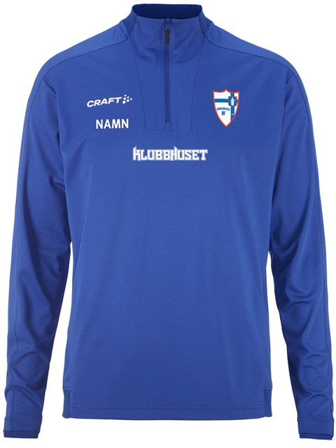 Craft Träningstopp EVOLVE 2.0 HZ (Kungsbacka IF)