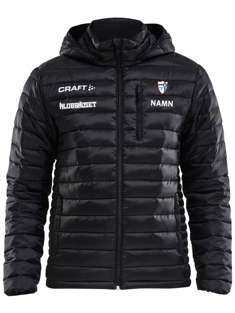 Craft Jacket Isolate (Kungsbacka IF)