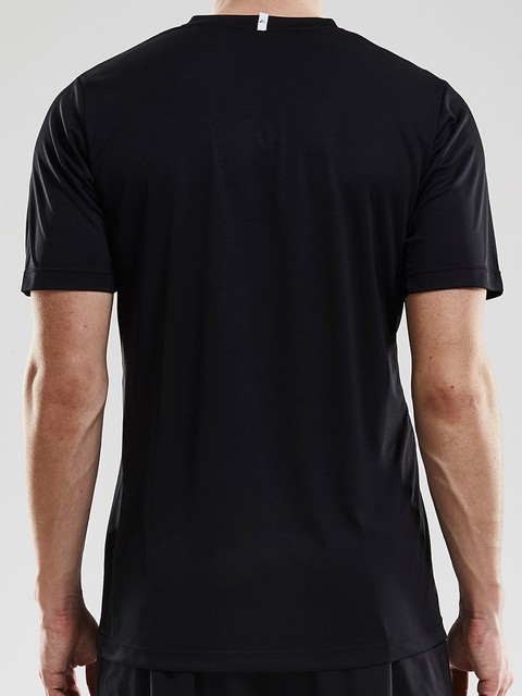 Craft T-shirt Coach Squad Solid (Kungsbacka IF)