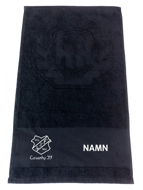 KH Towel 50x30 cm (Laxarby IF)