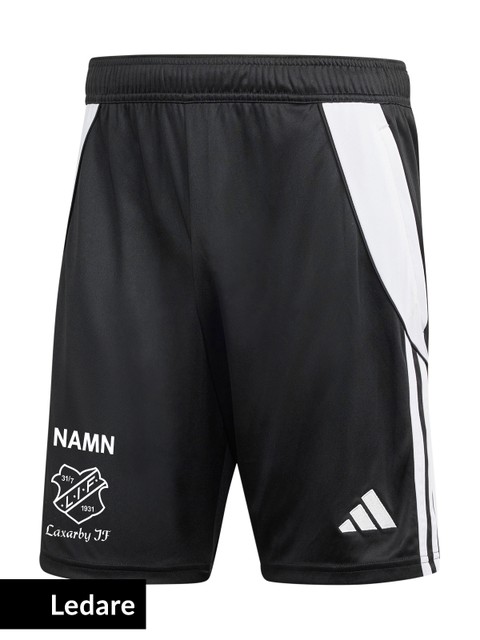 Adidas Ledarshorts TIRO24 (Laxarby IF)