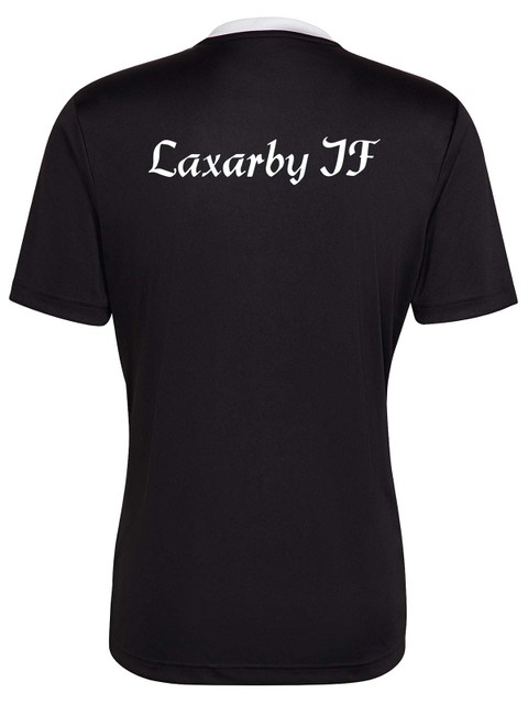Adidas T-shirt ENTRADA22 - Ledare (Laxarby IF)