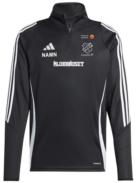 Adidas Träningstopp TIRO24 HZ - Ledare (Laxarby IF)