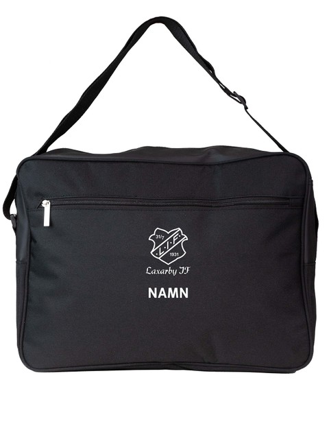 KH Coachväska - Black Label (Laxarby IF)