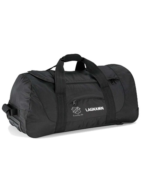 Lagväska Quadra Vessel 70L, på hjul (Laxarby IF)