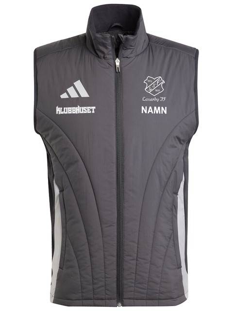 Adidas Väst TIRO24 (Laxarby IF)