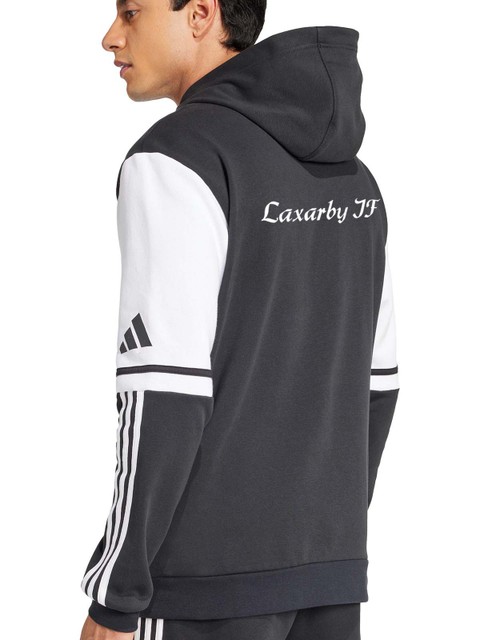 Adidas Hoodtröja SQUADRA25 (Laxarby IF)