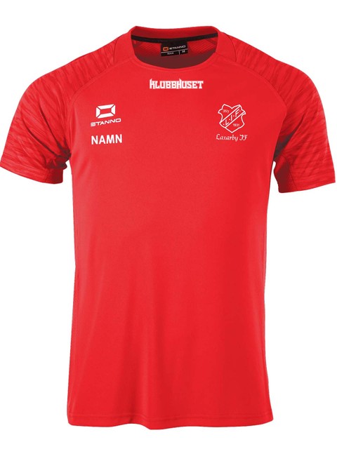 Stanno T-shirt BOLT (Laxarby IF)