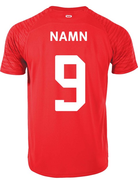 Stanno T-shirt BOLT (Laxarby IF)