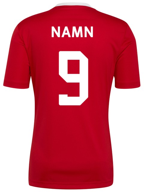 Adidas Träningspaket ENTRADA22 (Laxarby IF)