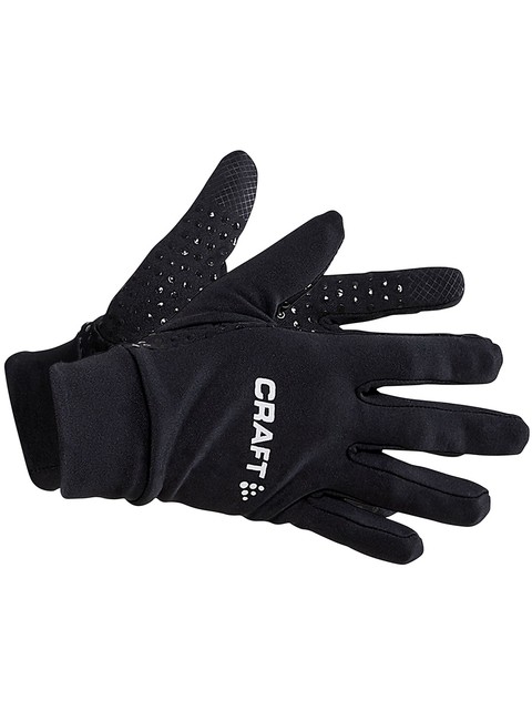 Craft Player Gloves Team (Laxarby IF)