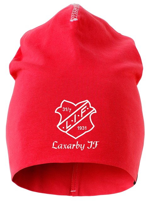 SW Beanie, Red (Laxarby IF)