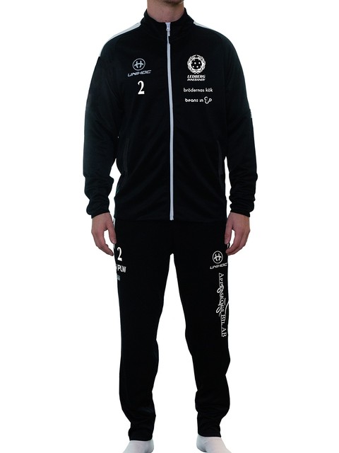 Unihoc Overall Technic (Ledberg Innebandy) Unihoc Overall Technic (Ledberg Innebandy)