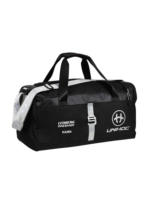 Unihoc Sportväska RE/PLAY Small (Ledberg Innebandy)