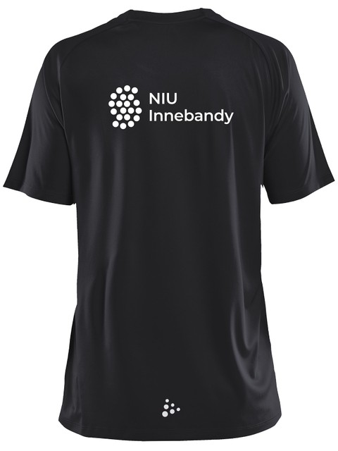 Craft T-shirt Evolve (Lerums Gymnasium)