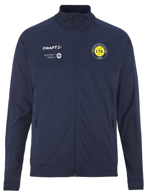 Craft Training Jacket EVOLVE 2.0 FZ (Lerums TK)