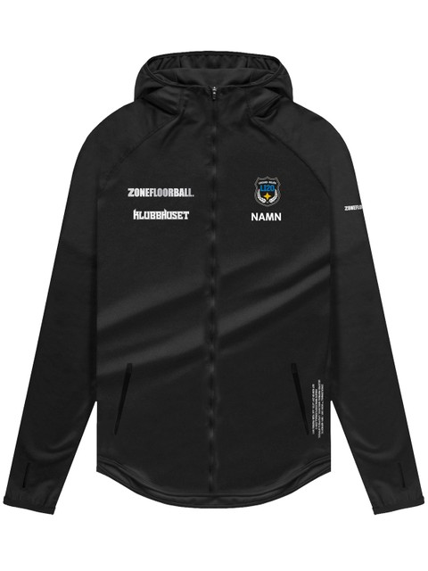 Zone Hoodtröja MODERN (LI20 - Leksand/Insjön)