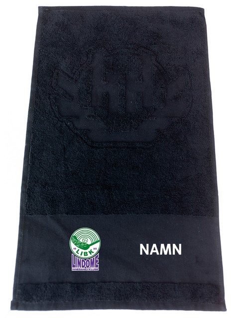 KH Towel 50x30 cm (Lindome IBK)