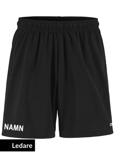 Craft Shorts ABILITY Zip Pocket (Lindome IBK)