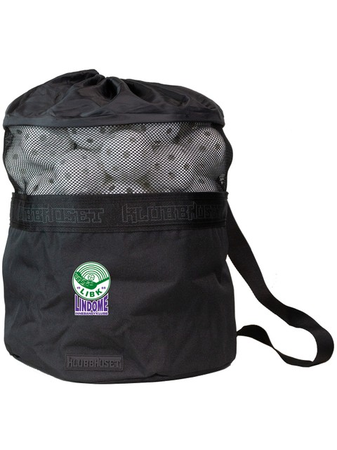 KH Ballbag - Black Label (Lindome IBK)