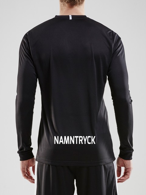 Craft Warmup Jersey SQUAD GO LS (Lindome IBK)
