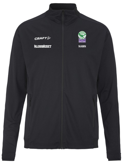 Craft Training Jacket EVOLVE 2.0 FZ (Lindome IBK)