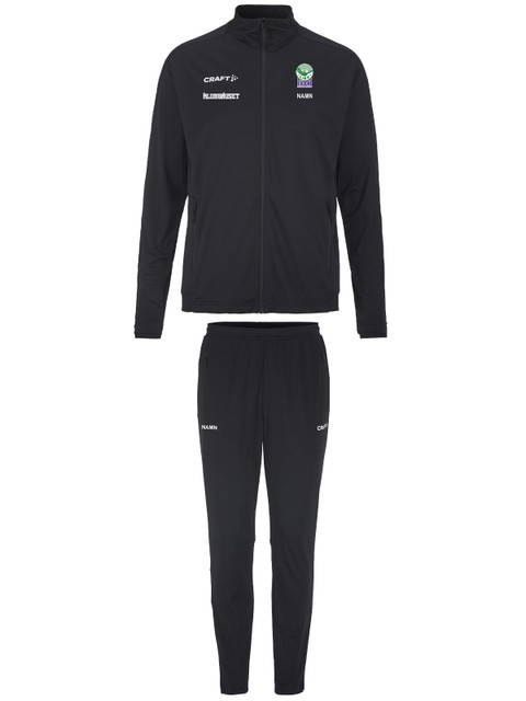 Craft Tracksuit EVOLVE 2.0 FZ (Lindome IBK)