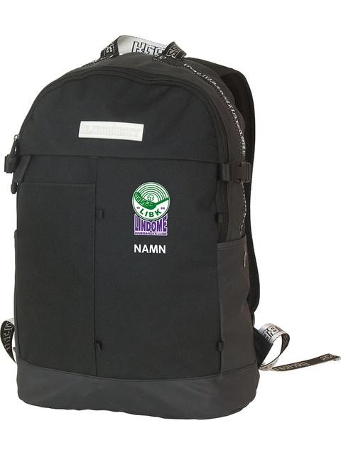 KH Backpack White Label (Lindome IBK)