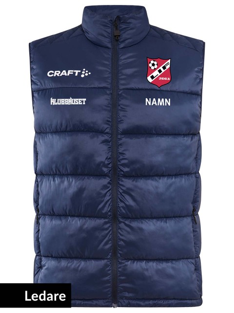 Craft Vest CORE Explore Isolate - Ledare (Landvetter IF)