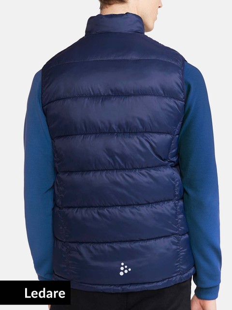 Craft Vest CORE Explore Isolate - Ledare (Landvetter IF)