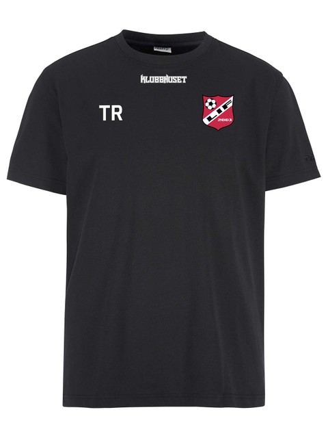 Craft T-shirt COMMUNITY 2.0, Black (Landvetter IF)