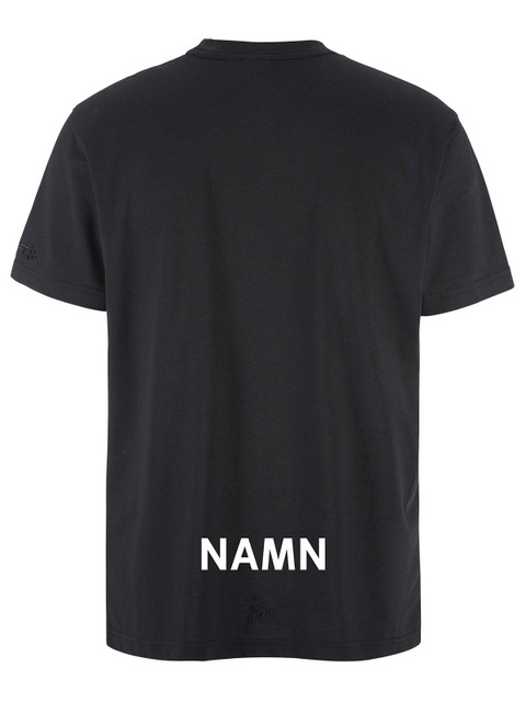 Craft T-shirt COMMUNITY 2.0, Black (Landvetter IF)