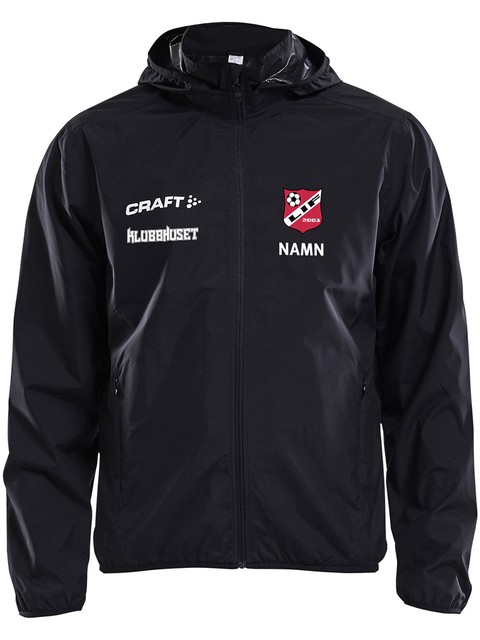 Craft Regnjacka (Landvetter IF)
