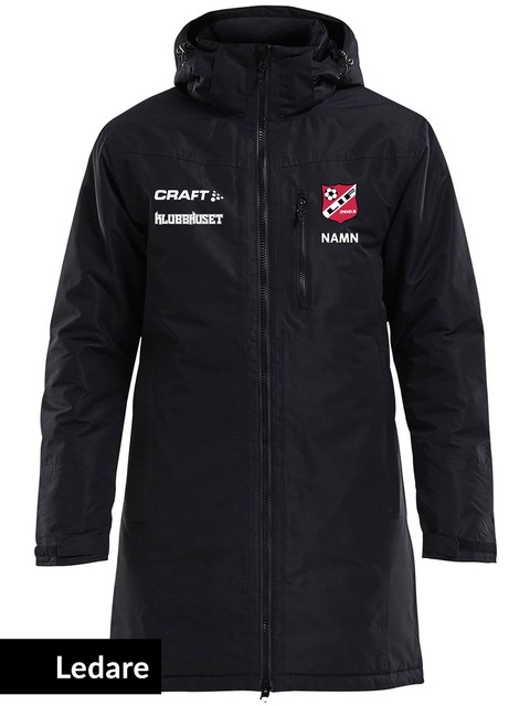Craft Coach Jacket Parkas (Landvetter IF)