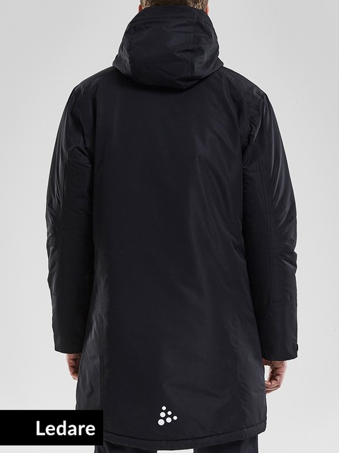 Craft Coach Jacket Parkas (Landvetter IF)