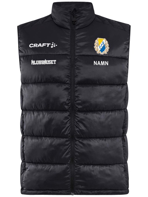 Craft Vest CORE Explore Isolate (Landvetter IS)