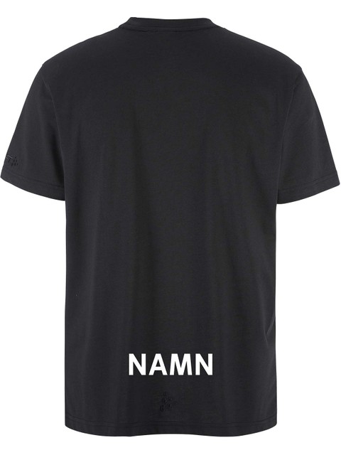 Craft T-shirt COMMUNITY 2.0, Black (Landvetter IS)