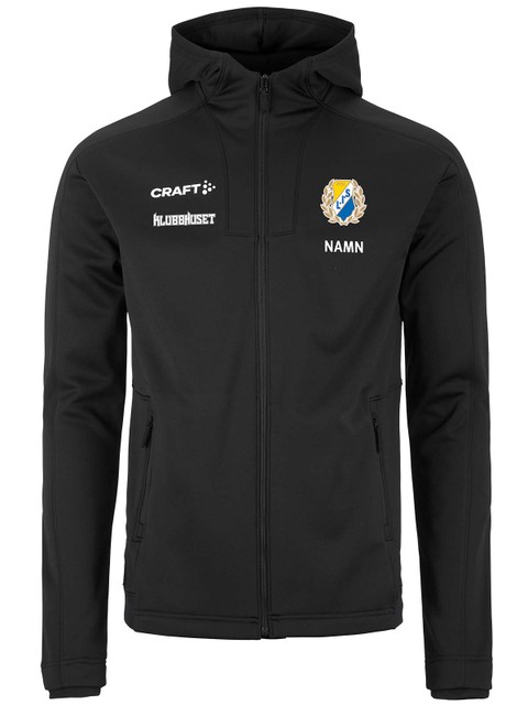 Craft Hoodie EVOLVE 2.0 FZ (Landvetter IS)