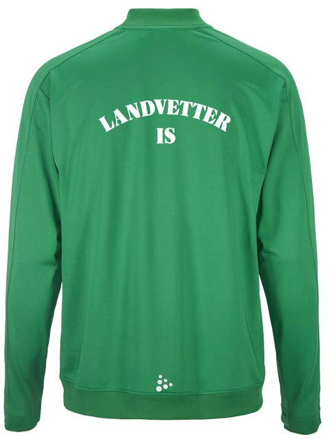 Craft Tracksuit EVOLVE 2.0 HZ (Landvetter IS)