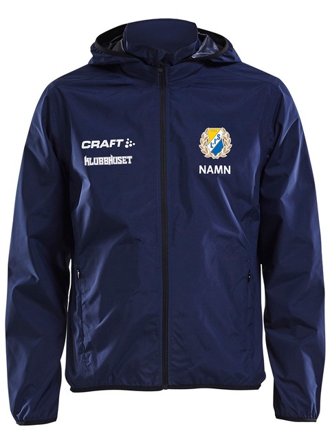 Craft Rain Jacket Coach (Landvetter IS)