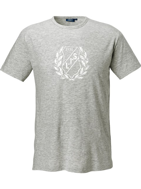 T-shirt Delray, Grey (Landvetter IS)